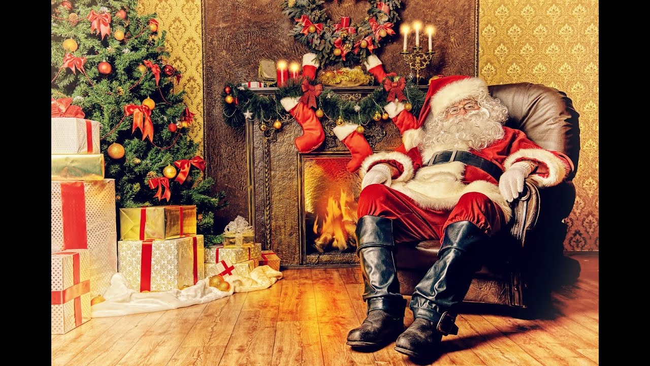 Tichá noc - Silent Night