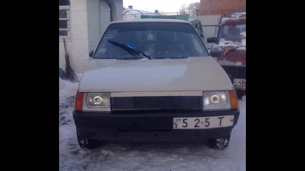 Переделка Бачка омывателя Заз 1102 Установка моторчика в стандартный бачок,.