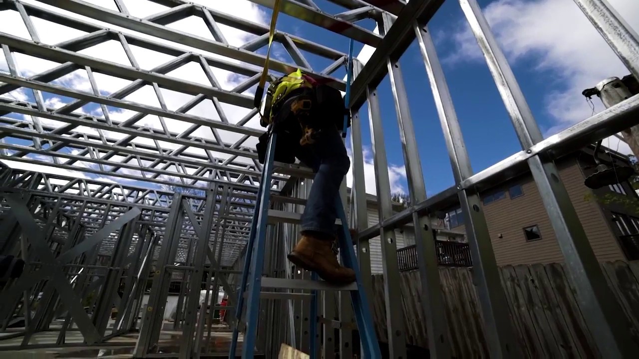 PinnacleLGS Framing Machines| Metal Benderz | Atlanta, GA Steel Framing