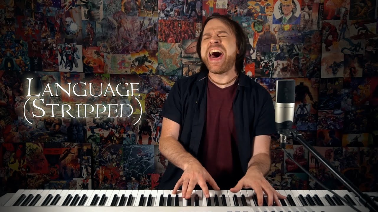 Language (Stripped)