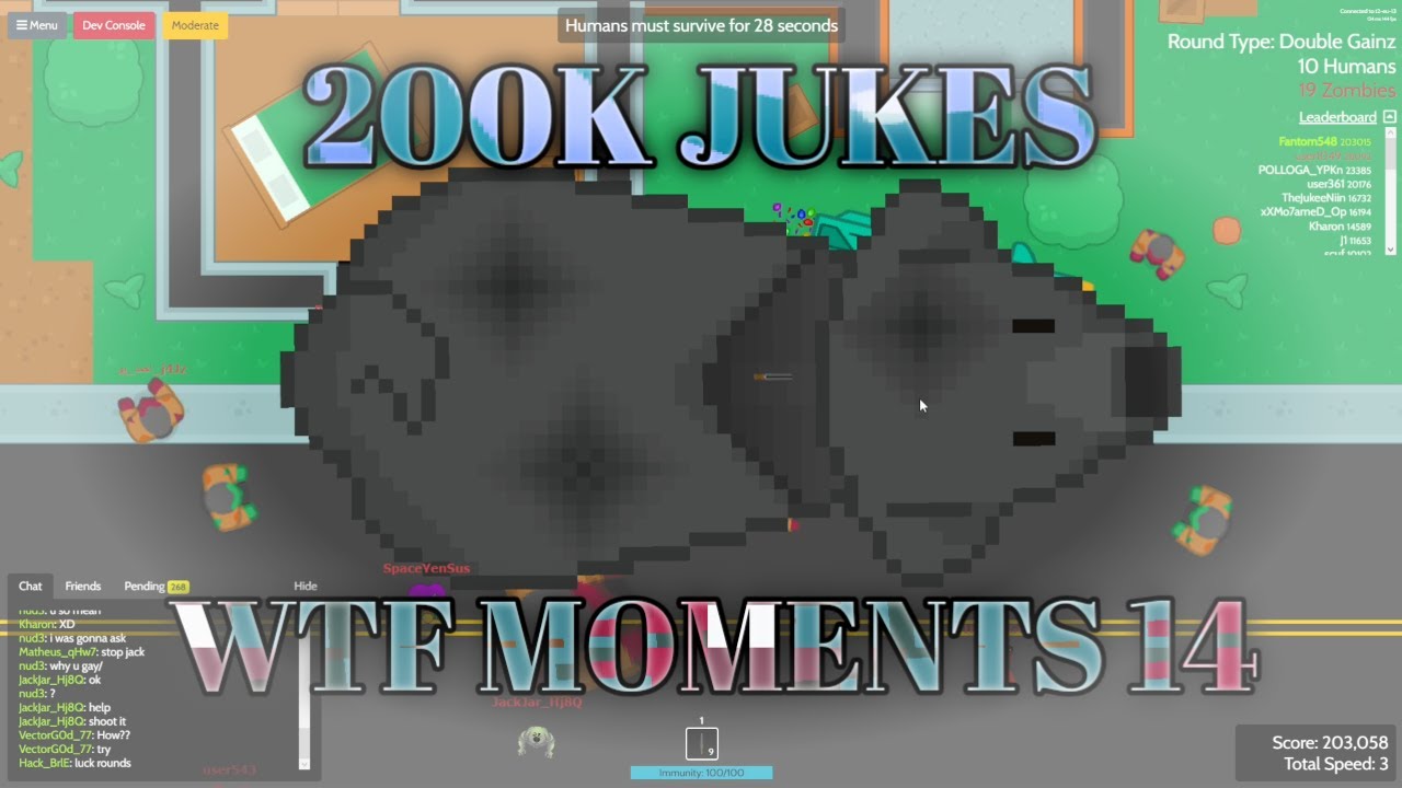 BRAAINS.IO | 200K DARKNESS TARO + WTF MOMENTS 14