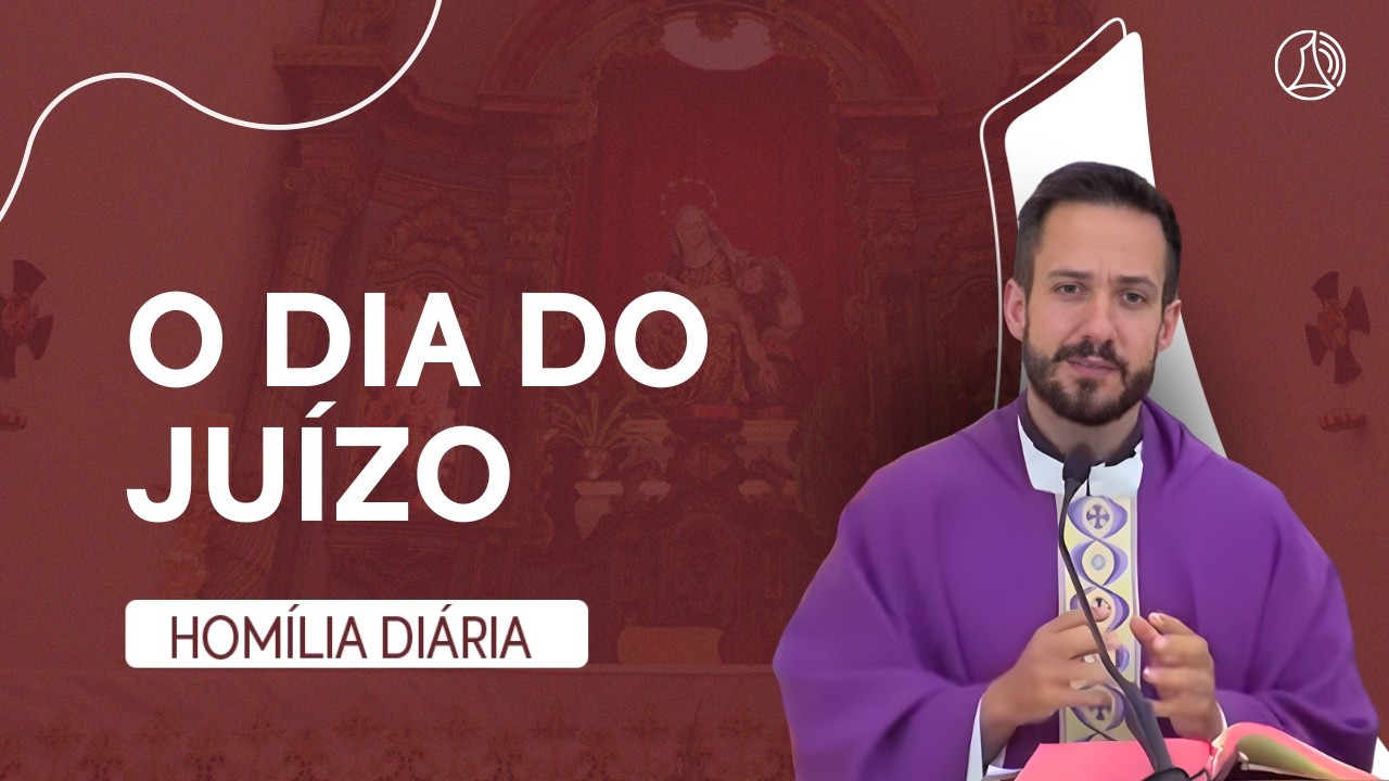 O que vai decidir sua salvação? | Homilia Diária | 1ª Semana da Quaresma