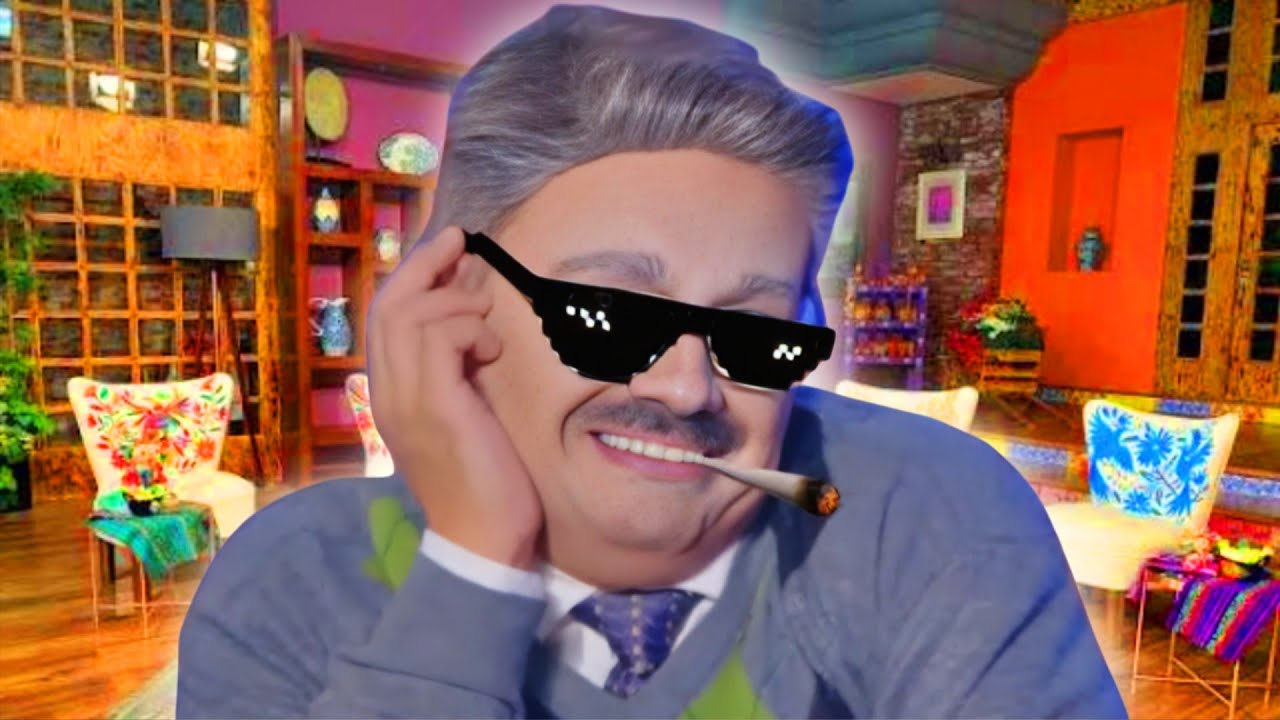 RuCAPITULATION | C5 | Drag Race México