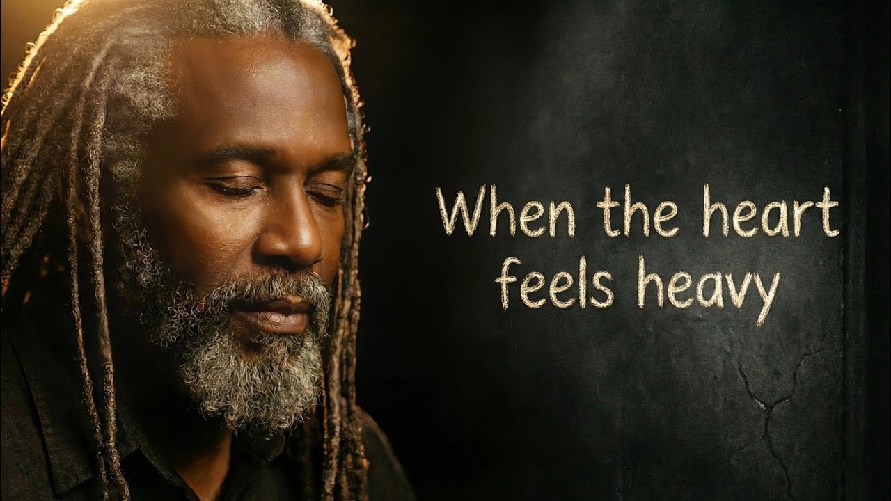 When the Heart Feels Heavy — Ashbound Souls (Acoustic Soul | Healing Song)
