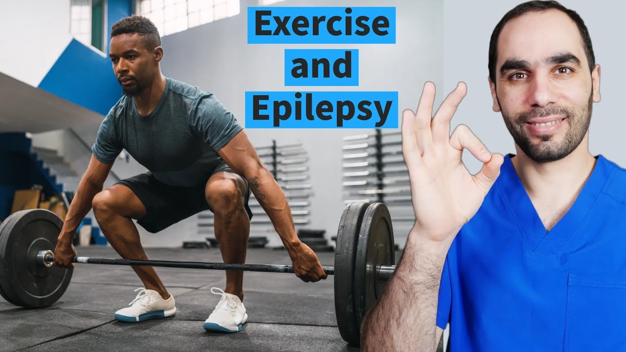 Can Epilepsy People Exercise and Play Sports?