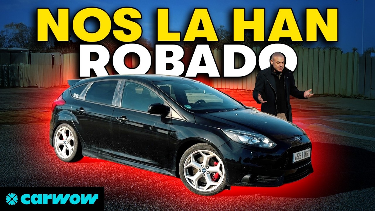 ESTA ES LA AUTOMOCIÓN QUE NOS HAN ROBADO y QUE NO VOLVERÁ: ¿Son mejores los coches actuales?