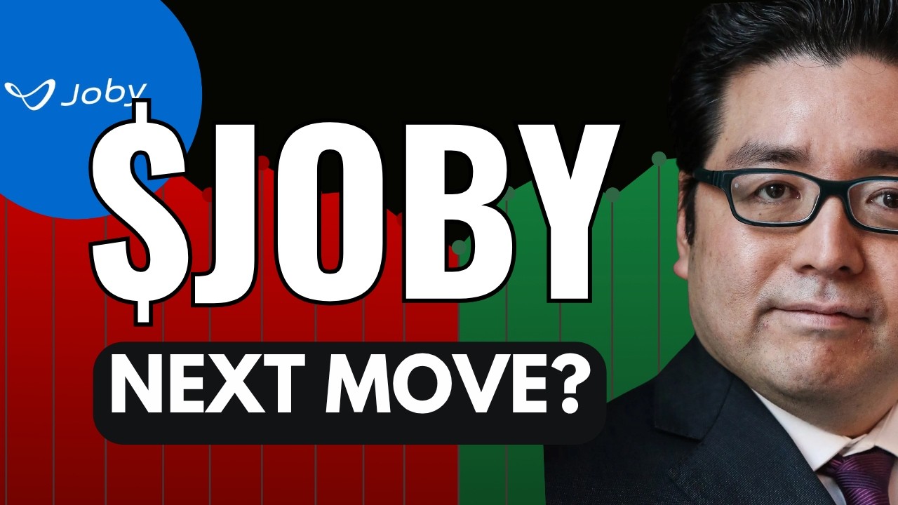 JOBY Stock (Joby Aviation stock) JOBY STOCK PREDICTION JOBY STOCK analysis JOBY stock news today