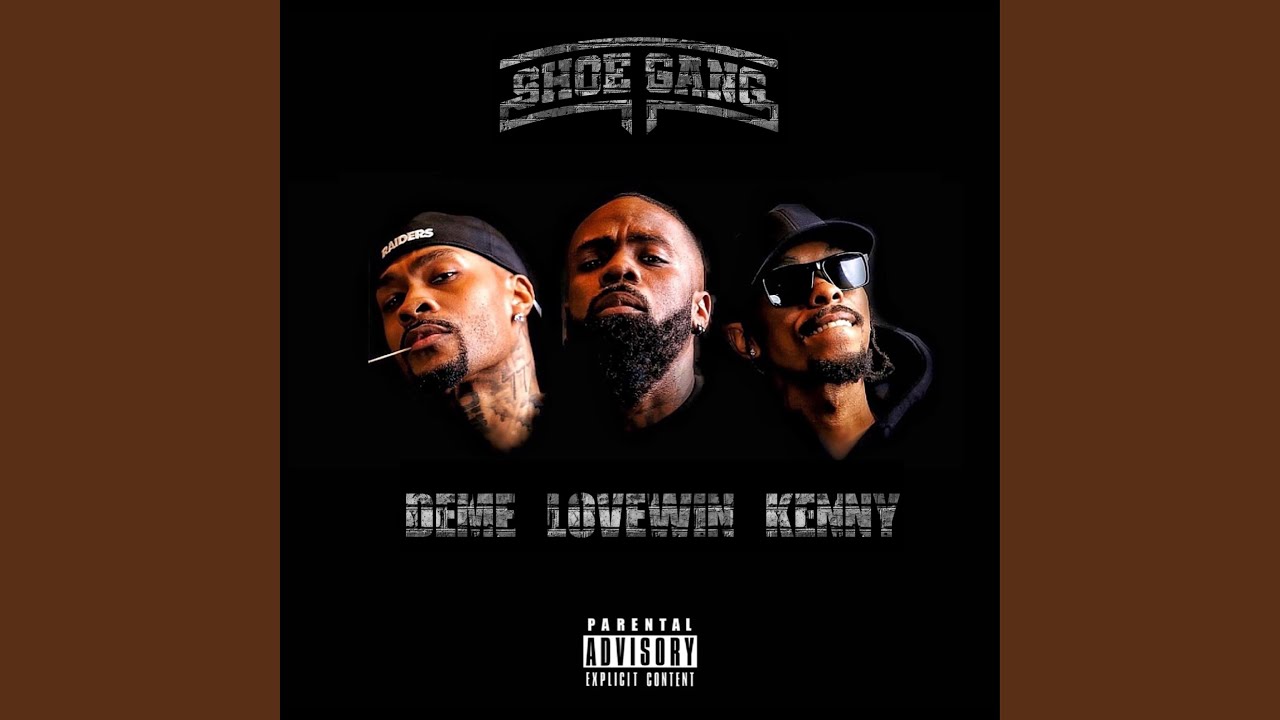 Nice Me (feat. KXNG Crooked & Dice)