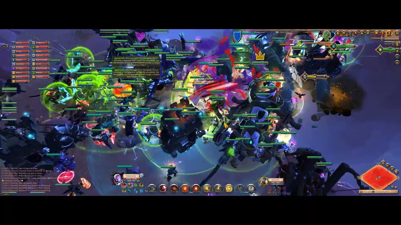 The Flying Dutchman Vs Regruop + chill here  | 14 3 26 14 UTC | Demonfang