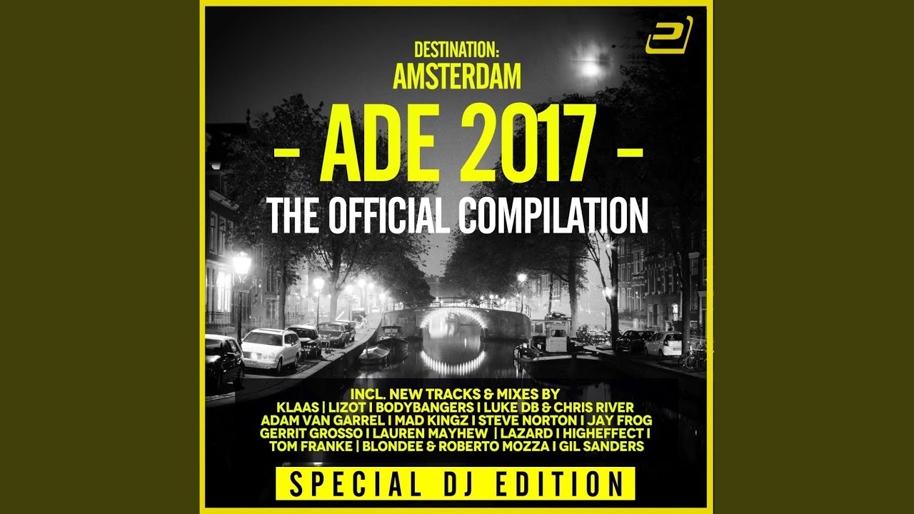 Silent Running (Mcloud's 16 Year Later Trance Mix)