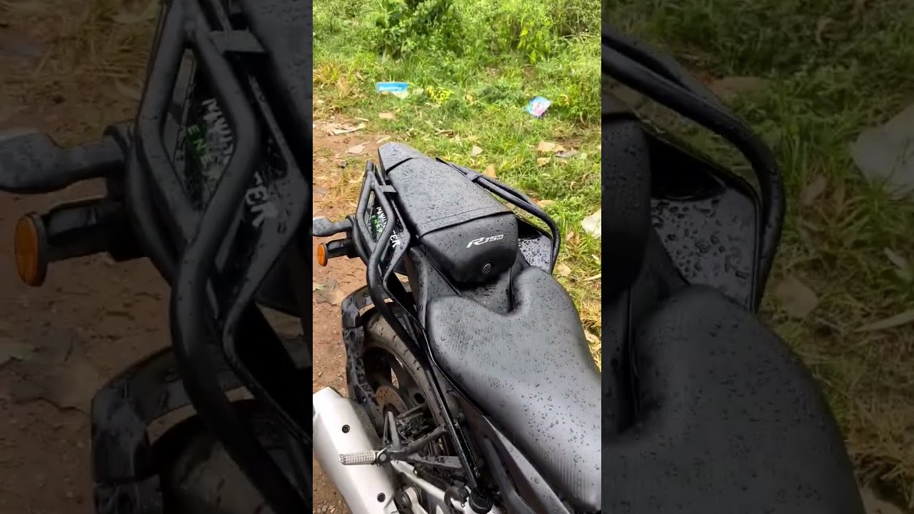 R15 V4 crash guard #shortvideo #youtubeshorts #trendingshorts #viralshorts #r15v4modified