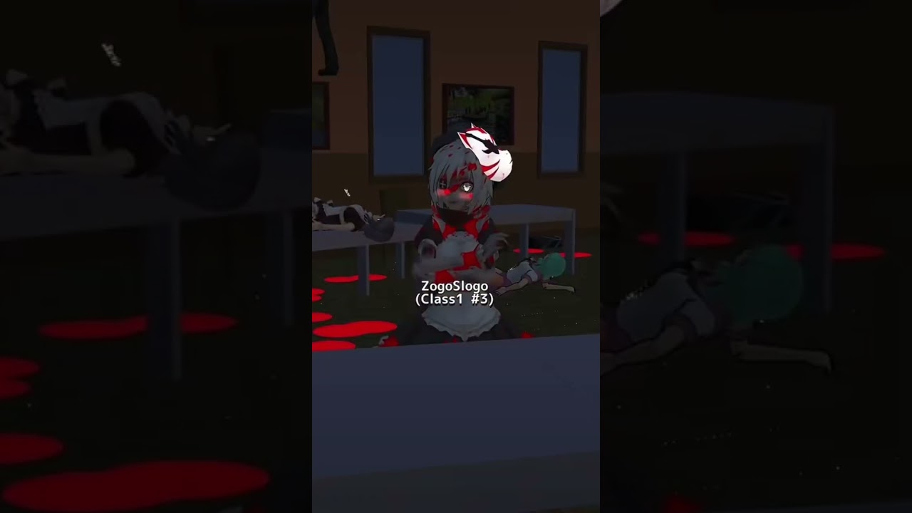 School Girls Simulator #gaming #sgs #schoolsim #meme #schoolsimulator #challenge #animatedmeme