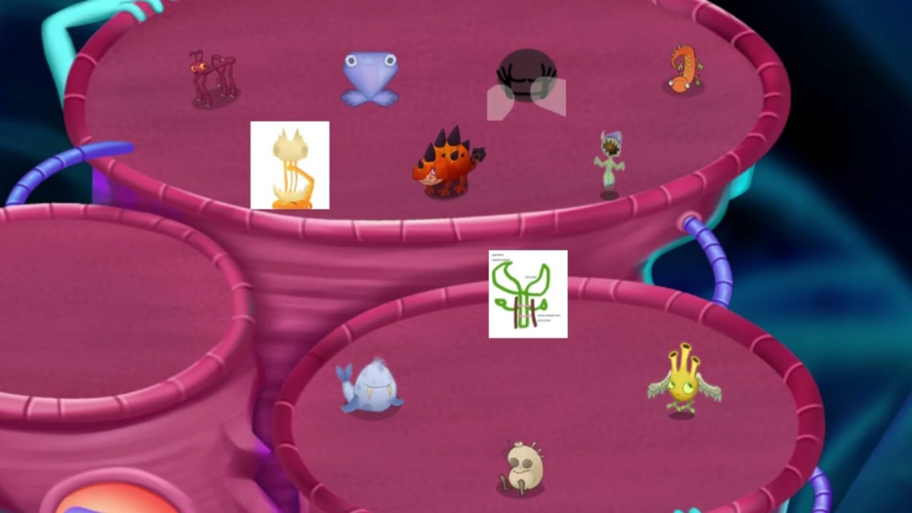 Sweetdreams Palace - Full Song - Project Sonorous (1.2)