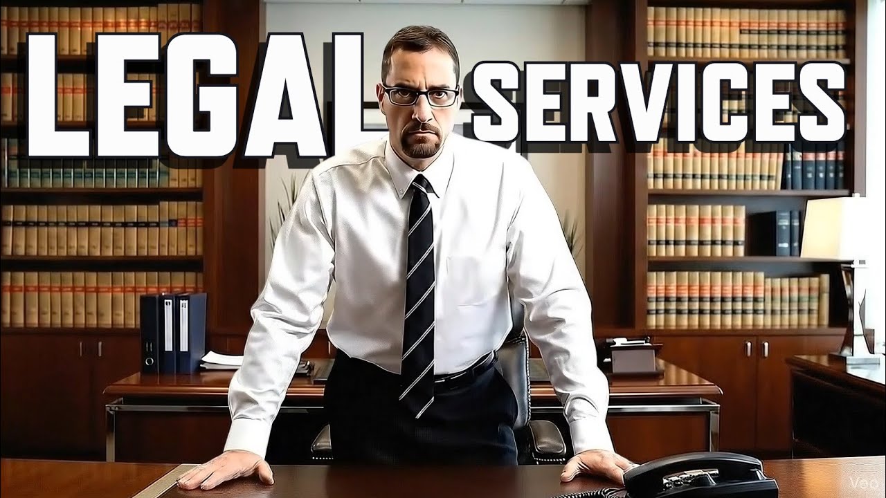 SQE FLK1 Legal Services