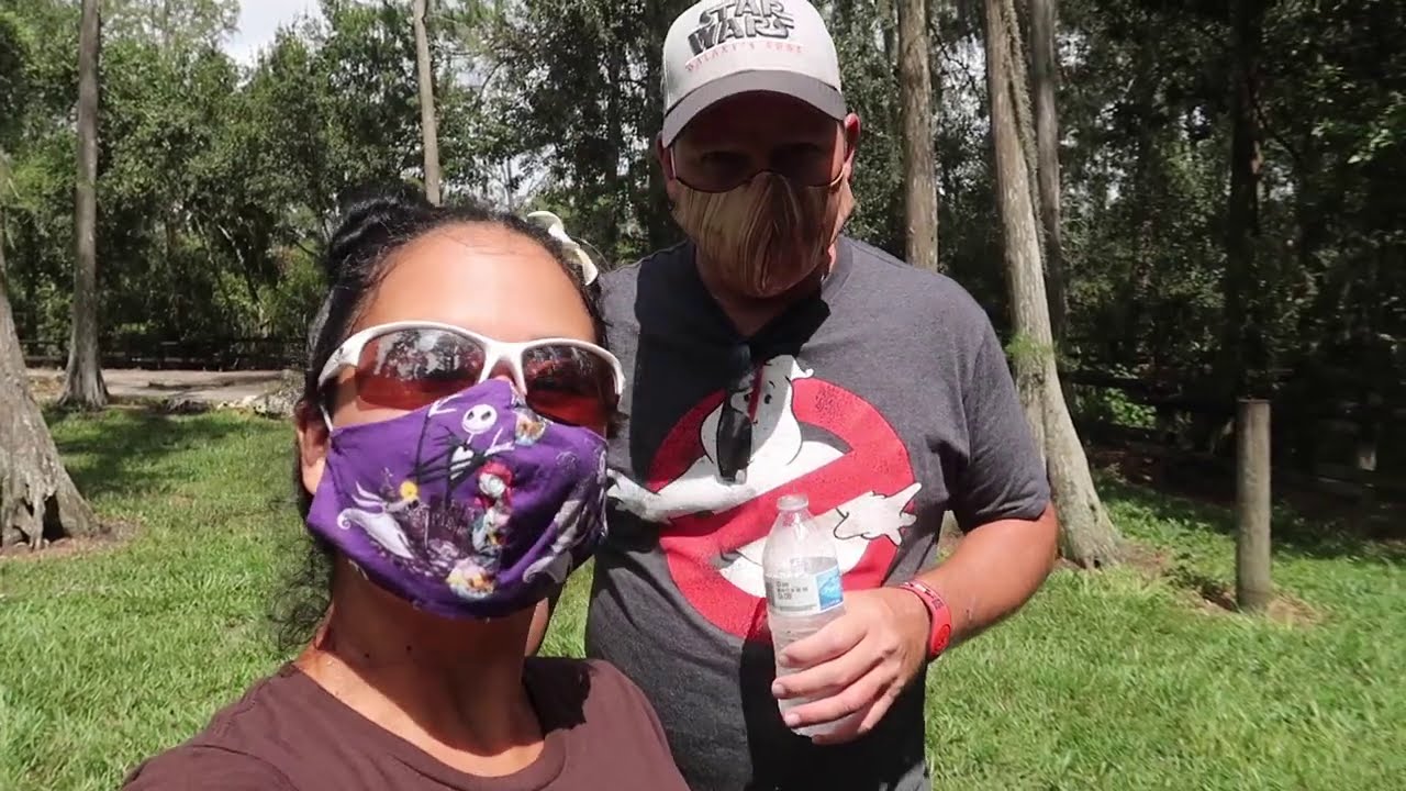 FORT WILDERNESS SIGHTS & SOUNDS
