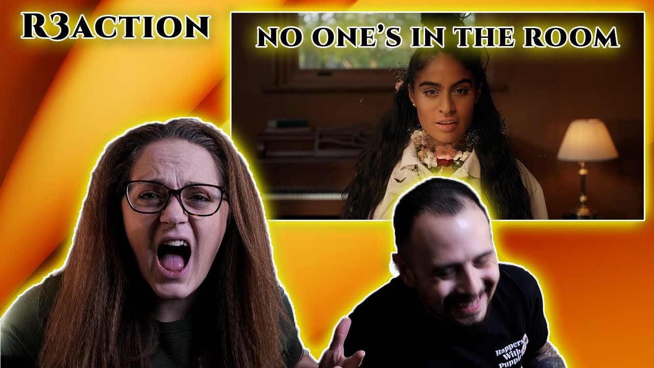 NO ONE’S IN THE ROOM | (Jessie Reyez) - Reaction!