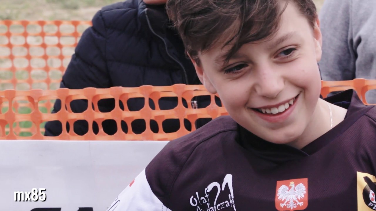 Mistrzostwa Polski Motocross - ORLEN MXMP - Gdańsk 2019 - www.borntomx.pl