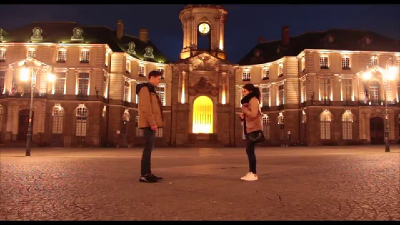 YAER : Port&eacute; par le vent