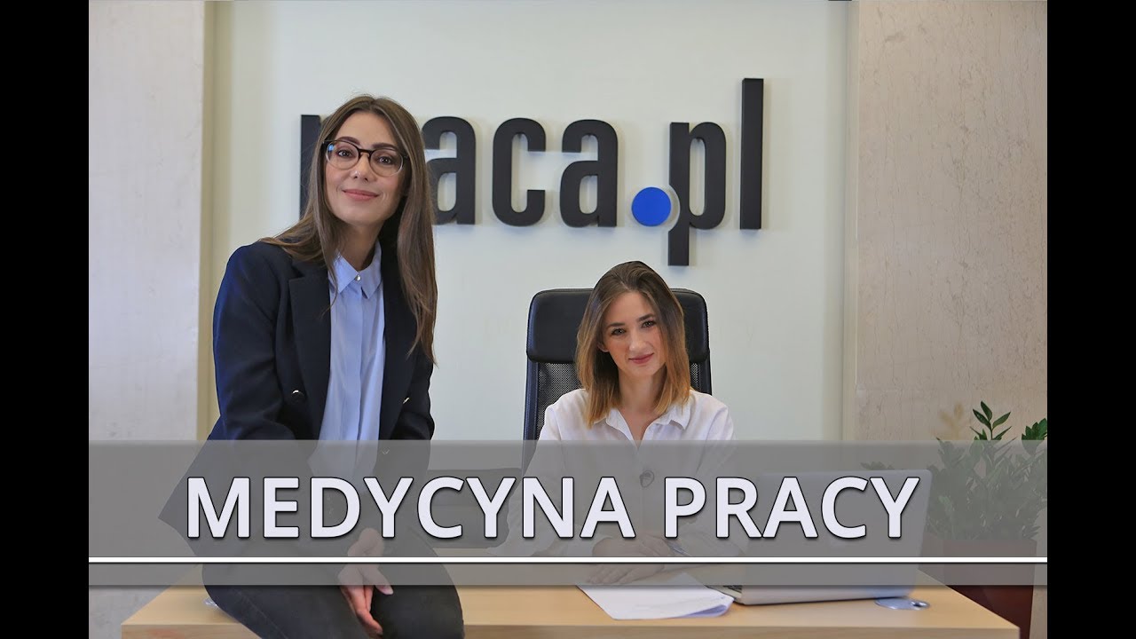 Medycyna pracy – obowiązkowe badania lekarskie, co bada lekarz, skierowanie