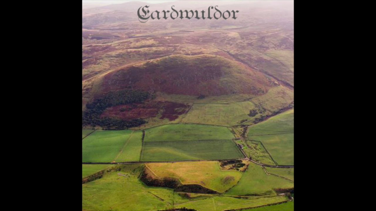Eardwuldor - Fflamddwyn (Dungeon Synth Folk)