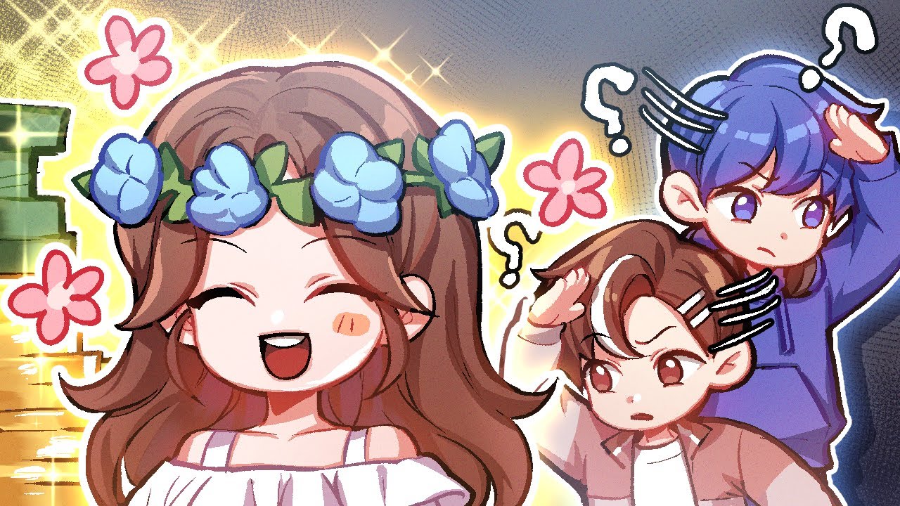 그녀의 행복 비밀은..복권?｜늪지대 노가리