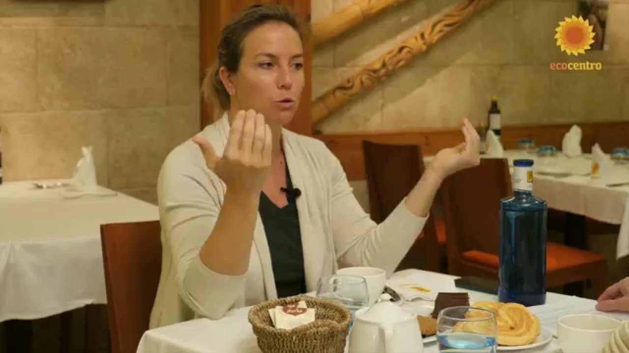 Odile Rodríguez de la Fuente la herencia viva de Félix