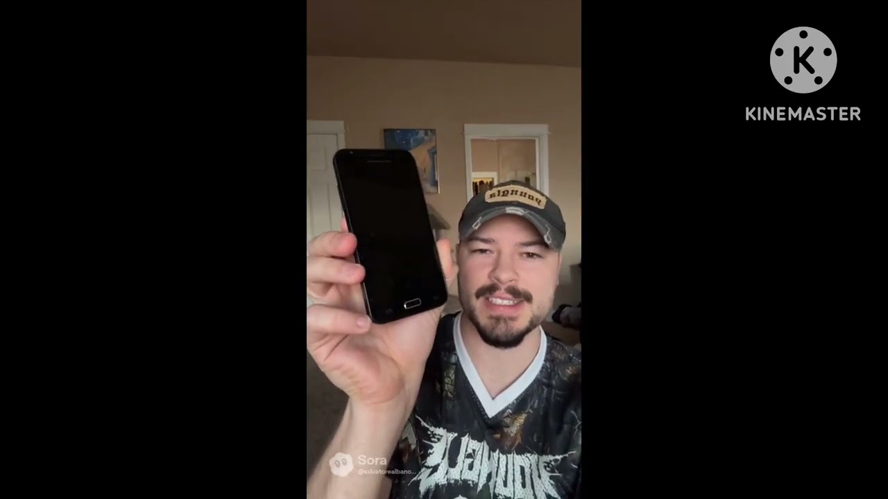 Sterling reviews phones from 2035 part 4
