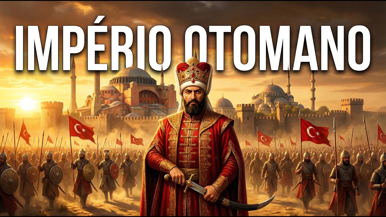 Império Otomano: o segredo de um poder que durou 600 anos