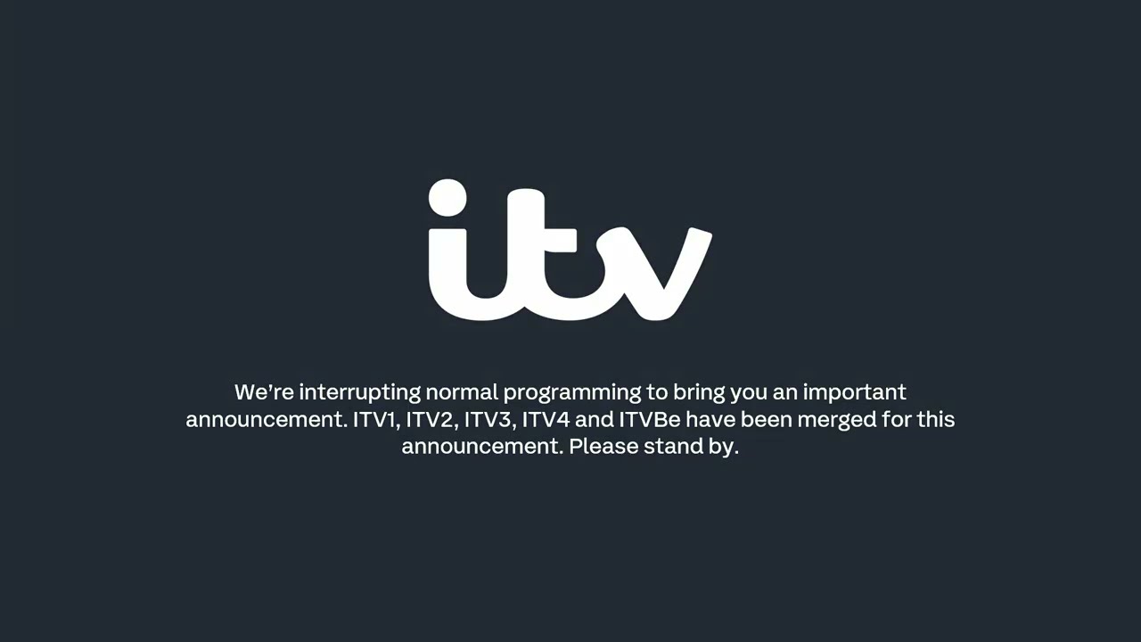 EAS Scenario (ITV) | The Terror (MOCK)