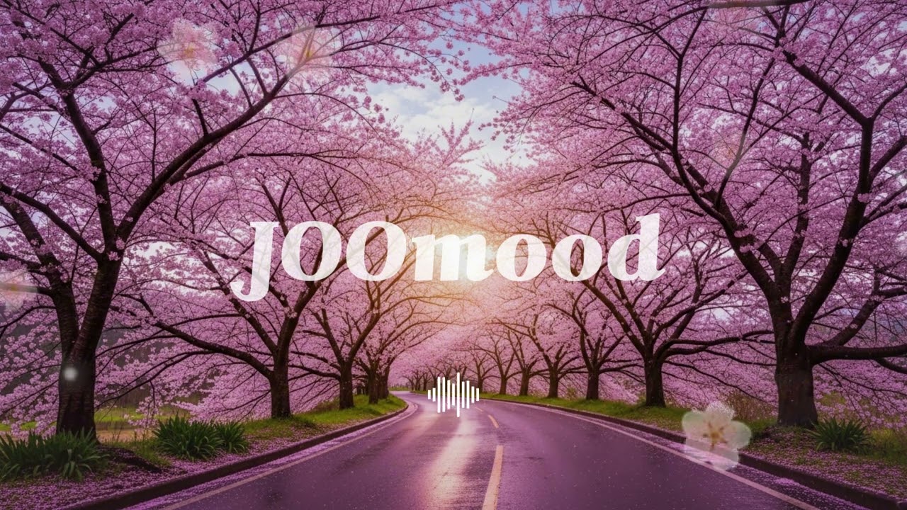 Playlist🎧봄을 알리는 힐링 음악 모음