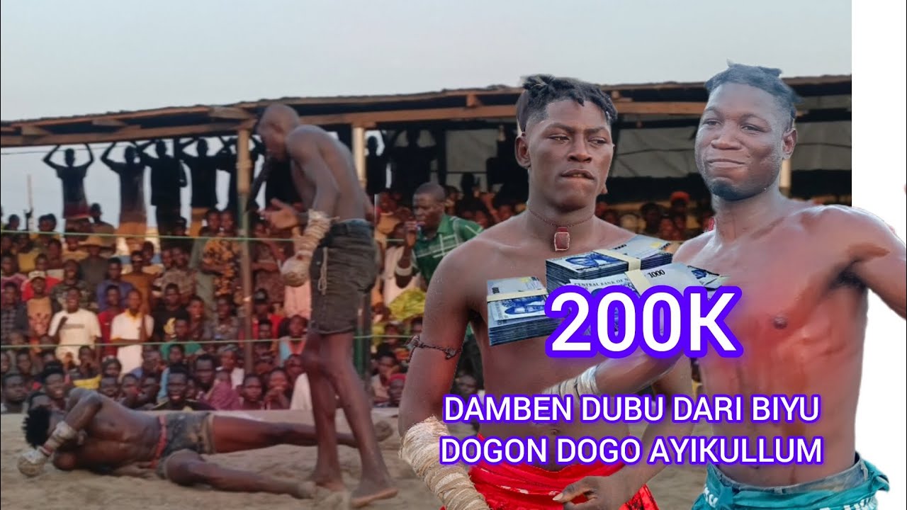 Day 15/2/2026/YAU ANYI BATA KASHI DOGON DOGO AYIKULLUM DAMBEN DUBU DARI BIYU