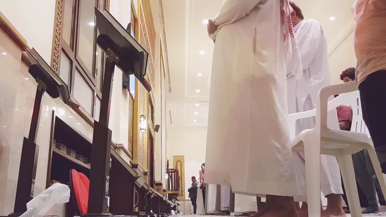 فجرية 15 رمضان 1438هـ القارئ سعيد الخطيب
