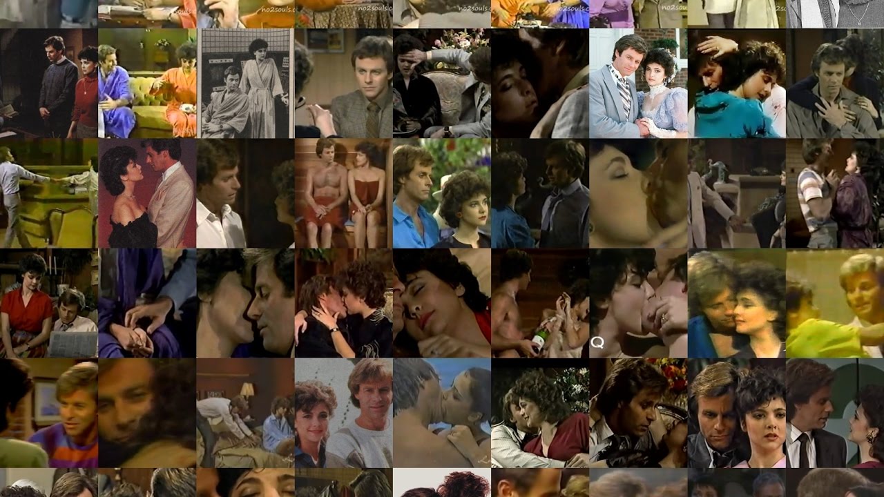 Robert and Holly. "How Do You Keep The Music Playing?" 