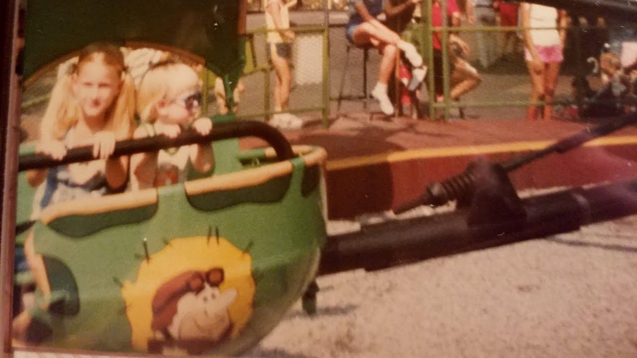 HANNA-BARBERA STUDIOS