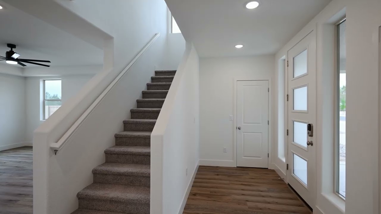 Modern Reno Luxury | Cinematic Real Estate Video by TourDSpace