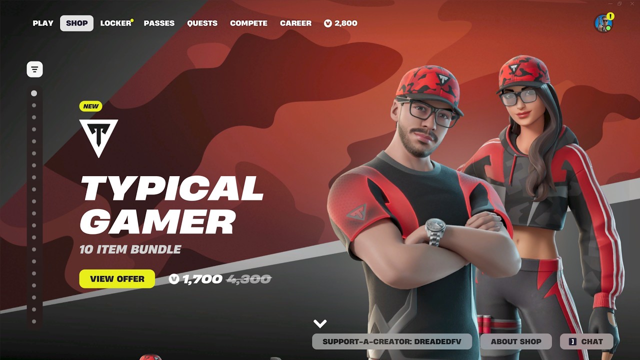 🔴 Fortnite Item Shop + Ranked with Viewers! (New Item Shop Today + Gifting Skins)