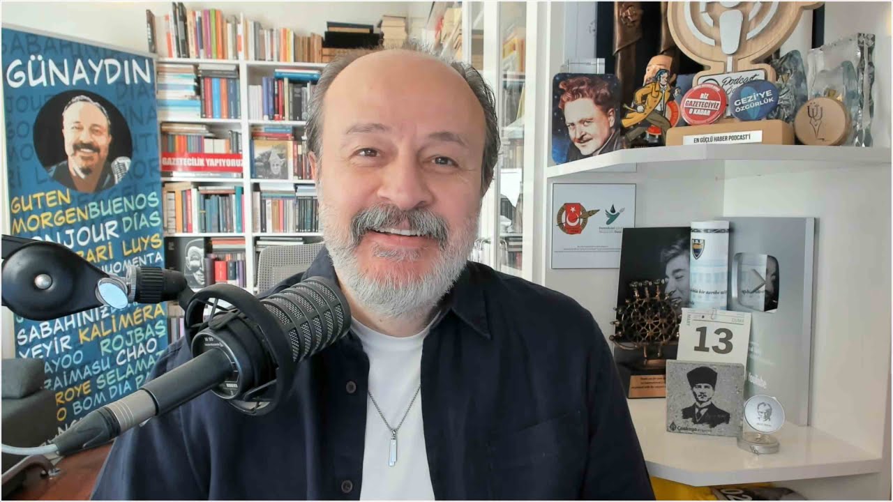 Gazetecilik, sağlığa iyi gelir mi?