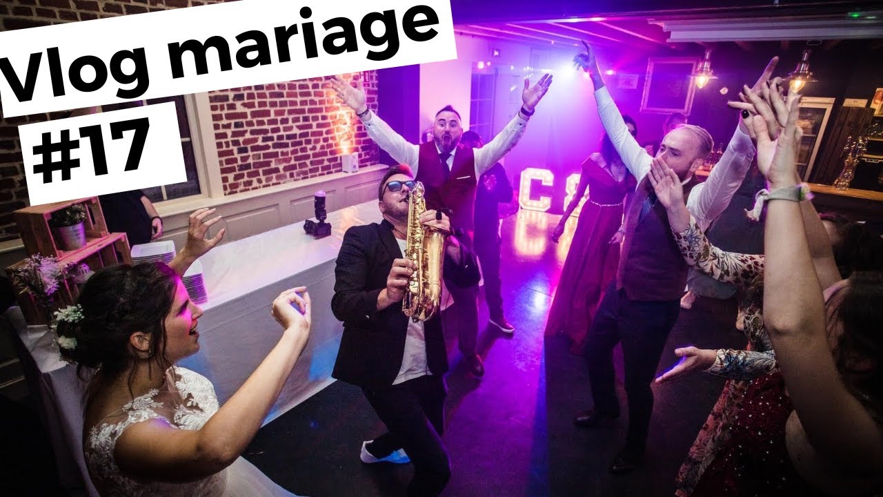 Vlog DJ Mariage 17: Je suis malade !!!! - #vlogdj #kestevents