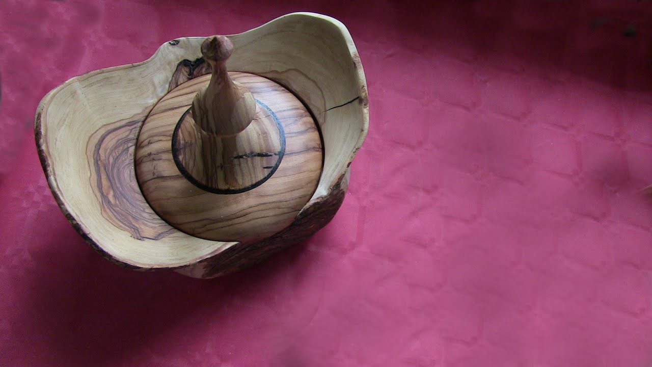 Guarcino - Associazione Nazionale Amici della Tornitura - ARTE TORNITURA DEL LEGNO