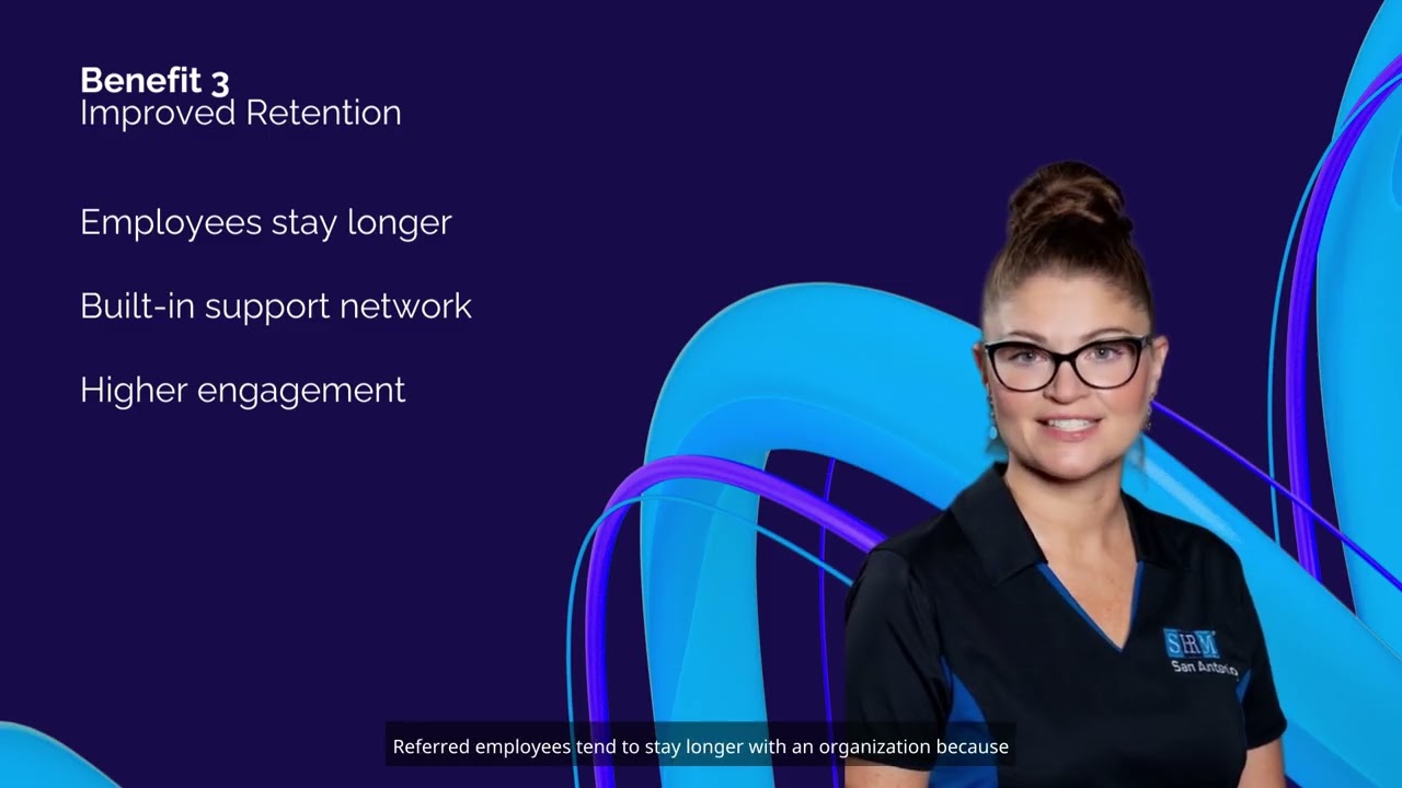 18. Employee Referrals as a Sourcing Strategy | The HR Learning Lab | Talent Acquisition