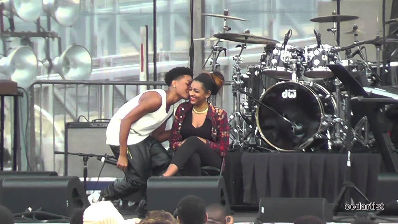 AAF 2014 - Jacob Latimore (complete)
