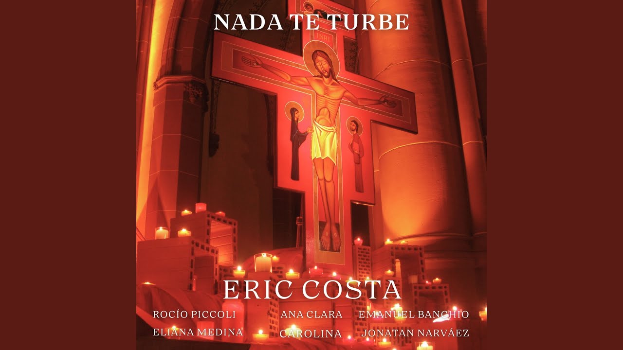 Nada Te Turbe