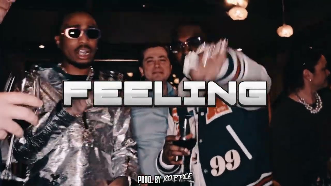 POP SMOKE Type Beat - 