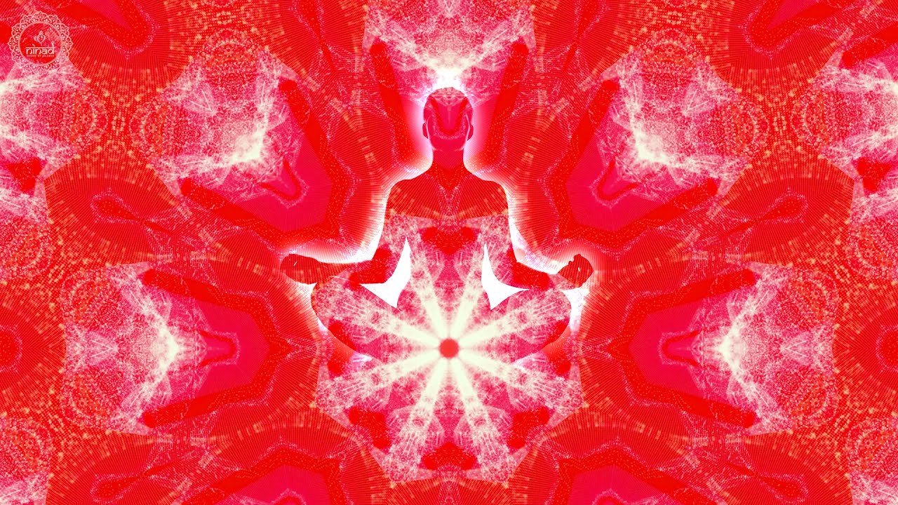 Activate The Power Of Root Chakra | Ground Yourself | Balance Your Physical Emotional & Mental State