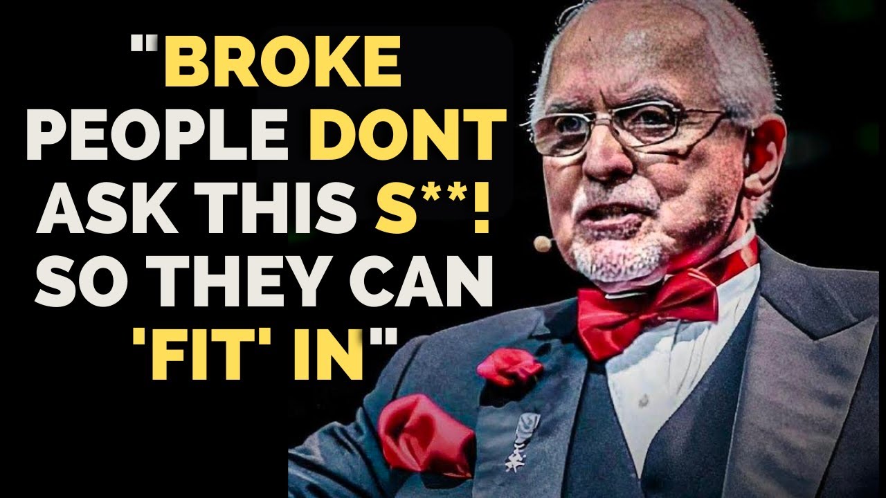 Powerful Motivational Speeches for Those Hungry for Success!