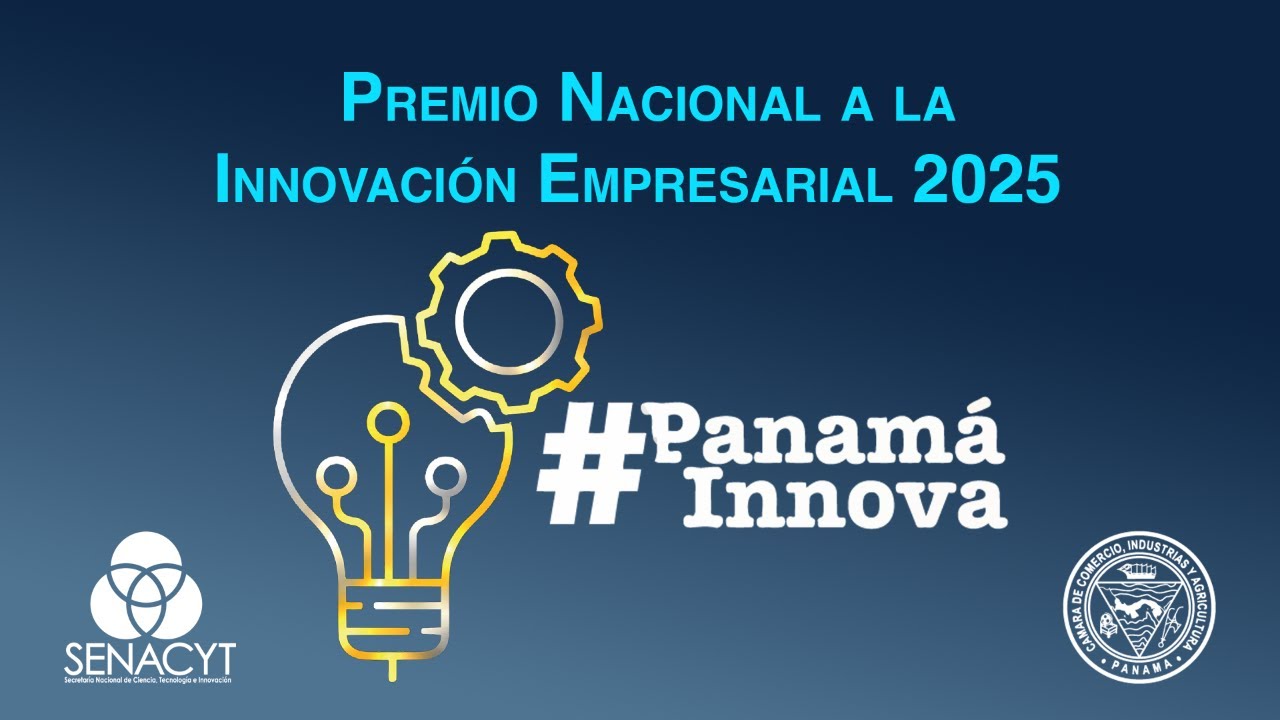 Entrega del Premio Nacional a la Innovación Empresarial
