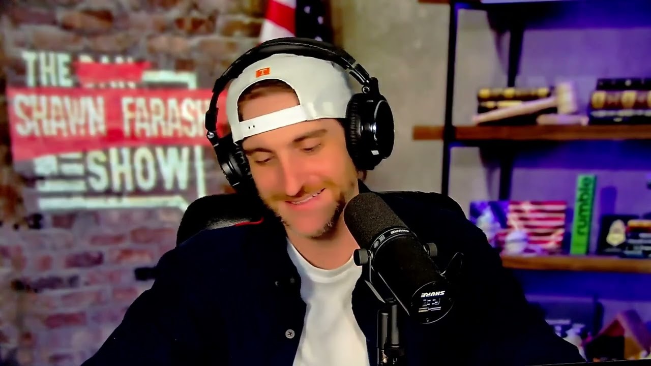 The Most Humiliating Moment of Dem James Talarico's Life