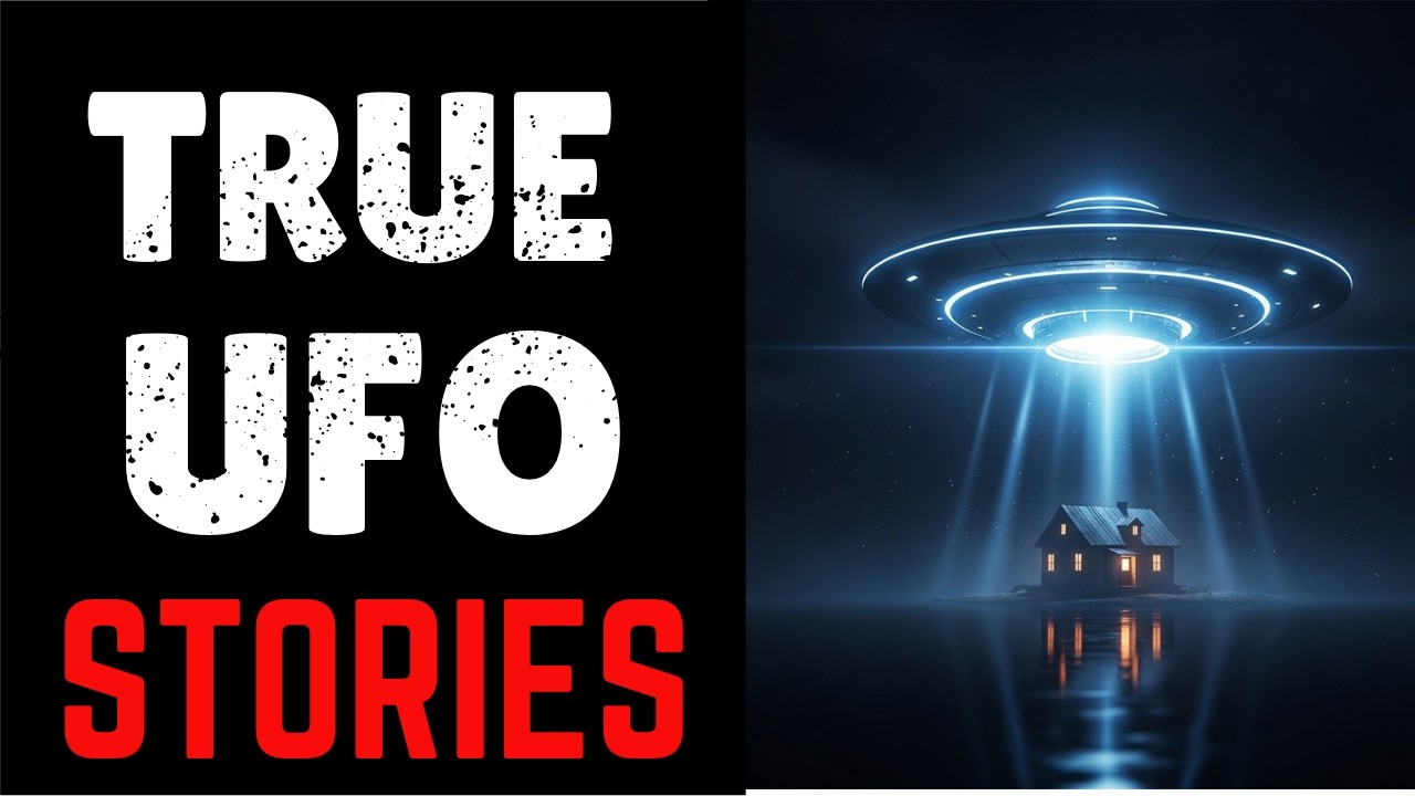 True Creepy Stranger & Forest Trail Encounters For Sleep Vol 113