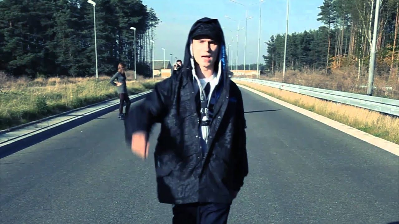 Green - Kryptonim Monolog (prod. Snecz) HD