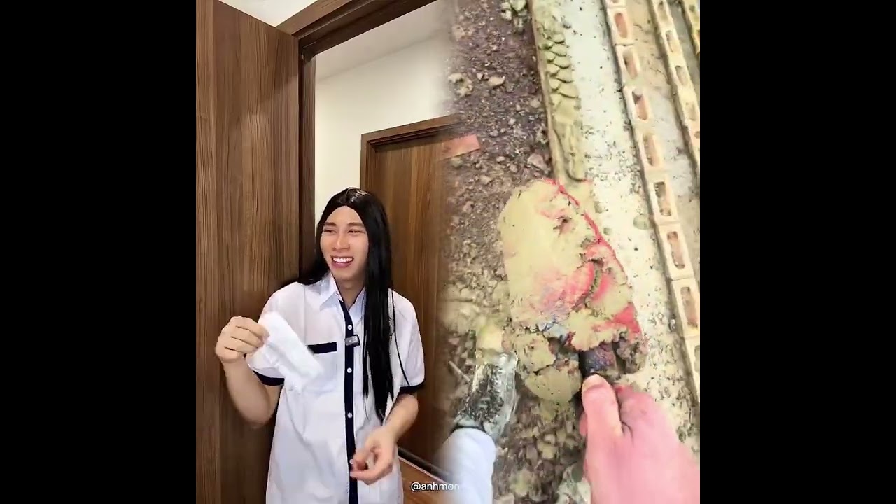 Video ngắn (anhmoney) video giải nén